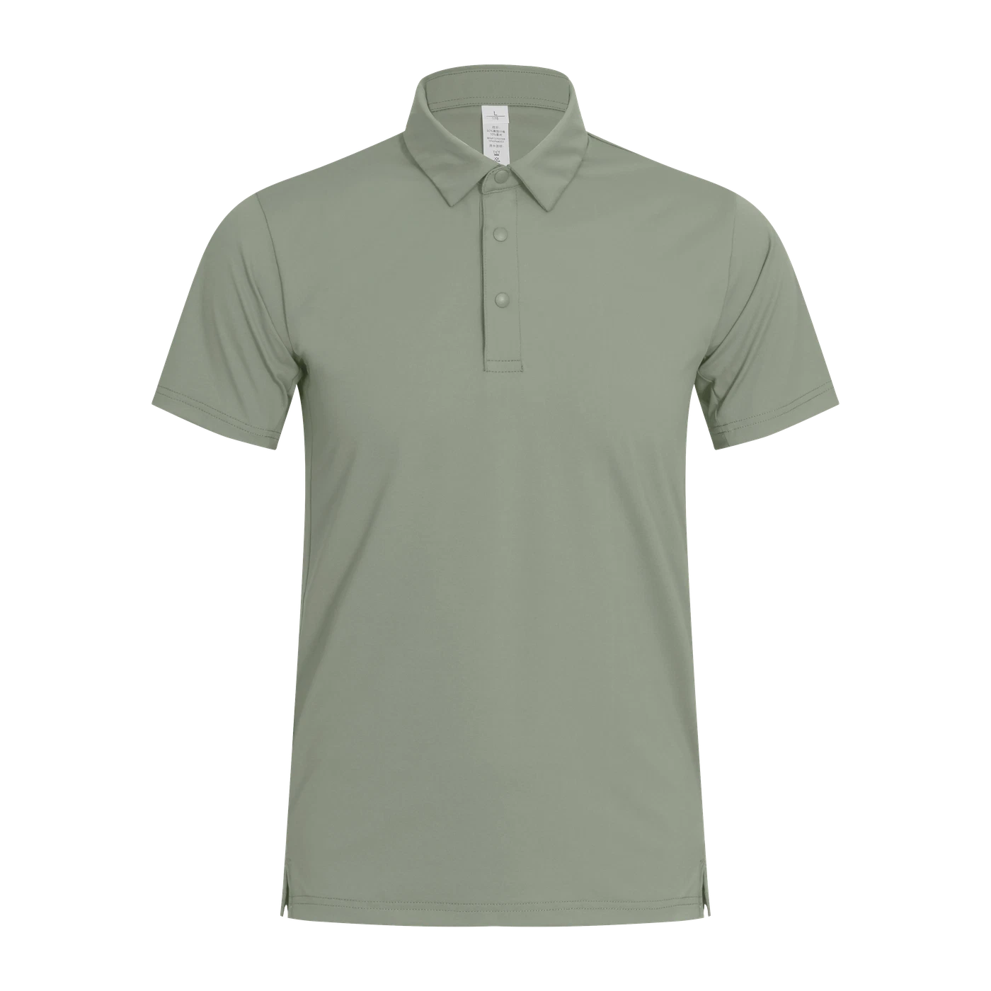YQX150 军绿正面